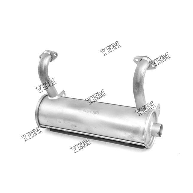 Engine Muffler Part # 4164385 For Bobcat Parts