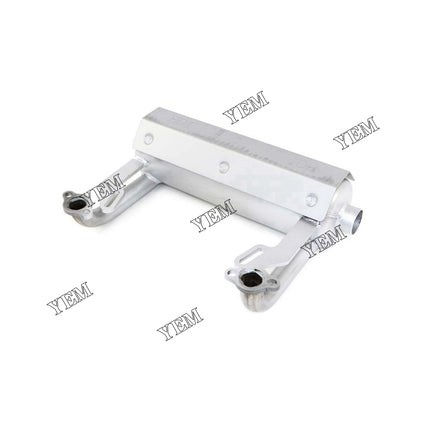 Engine Muffler Part # 4167075 For Bobcat Parts