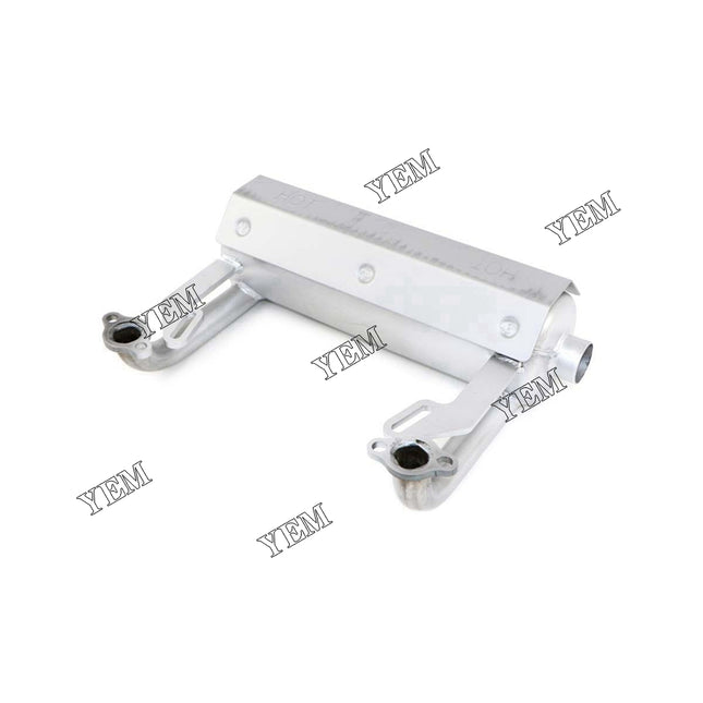Engine Muffler Part # 4167075 For Bobcat Parts