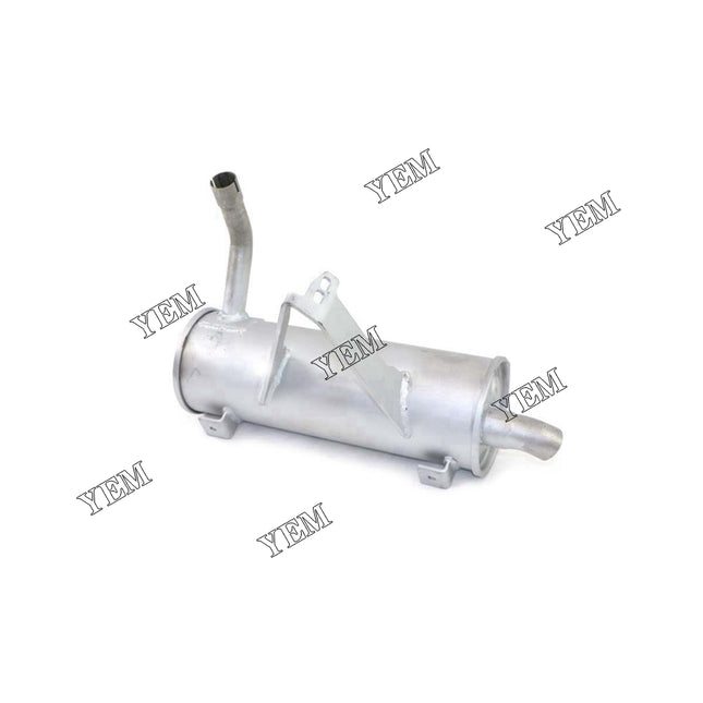 4170548-05 Engine Muffler For Bobcat ZS Zero-Turn Stand-On Mowers