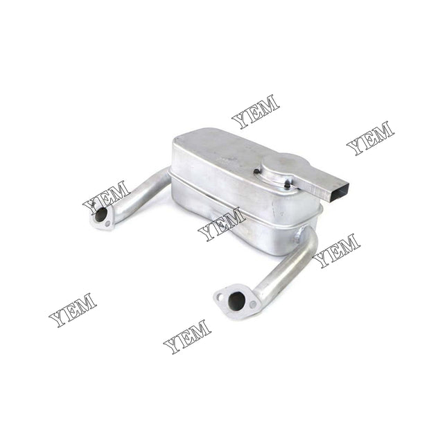 4175106 Engine Muffler For Bobcat ZT Zero-Turn Ride-On Mowers
