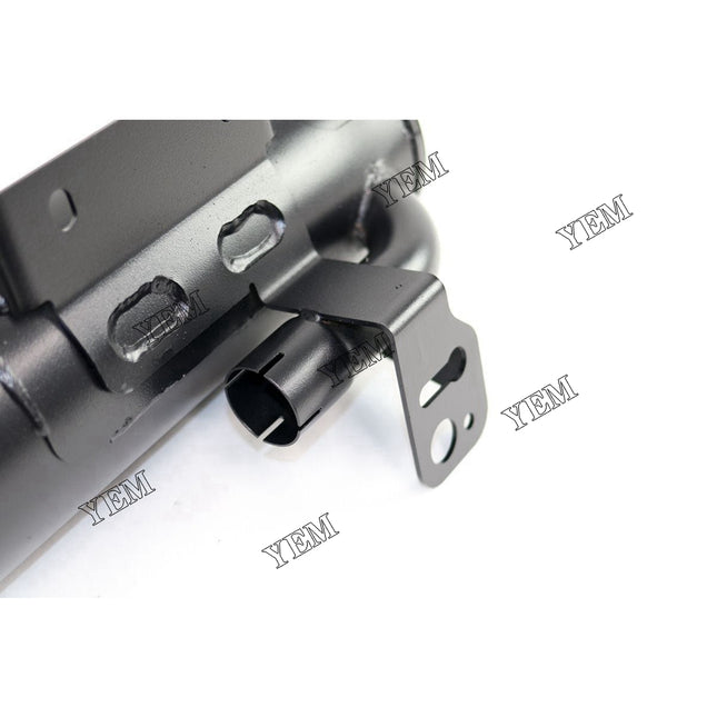 Exhaust Muffler Part # 7000320 For Bobcat Parts