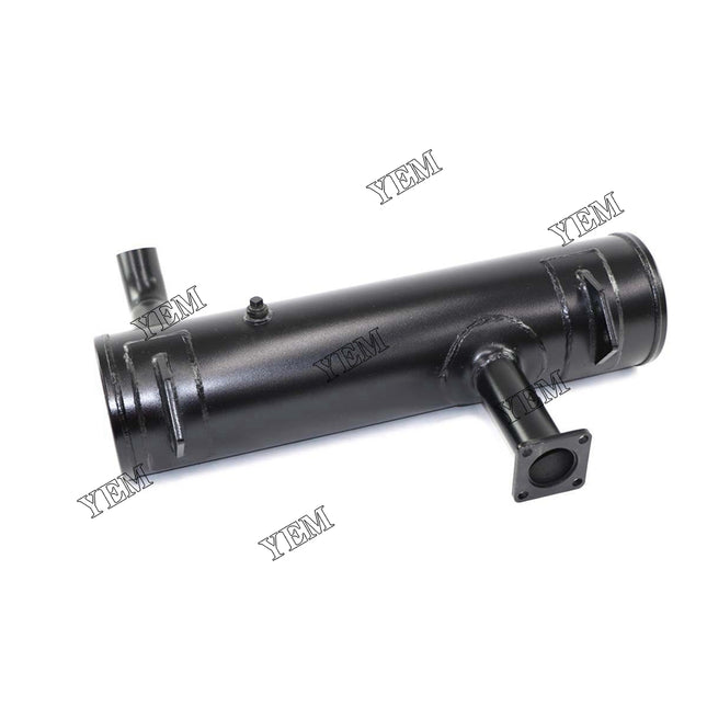 Exhaust Muffler Part # 7148346 For Bobcat Parts
