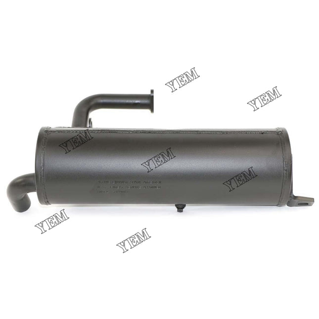 7191061 Exhaust Muffler For Bobcat Excavators