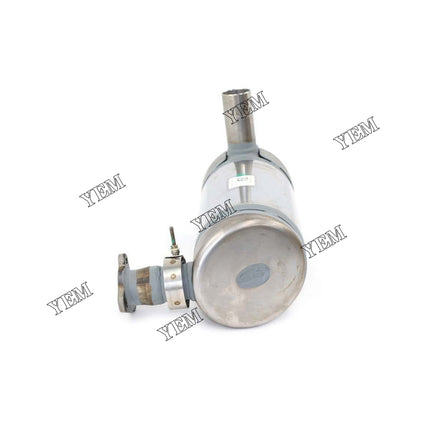 MUFFLER, EXHAUST Part # 7232437 For Bobcat Parts