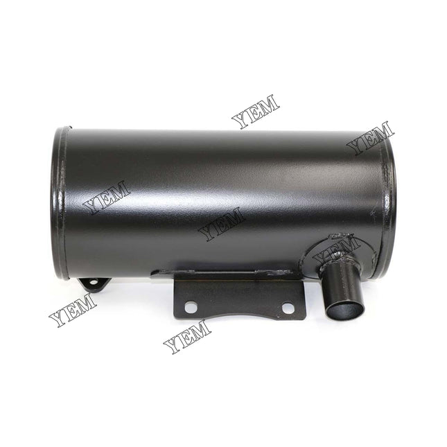 7241252 Exhaust Muffler For Bobcat Excavators