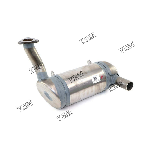 7331802 Exhaust Muffler For Bobcat Loaders