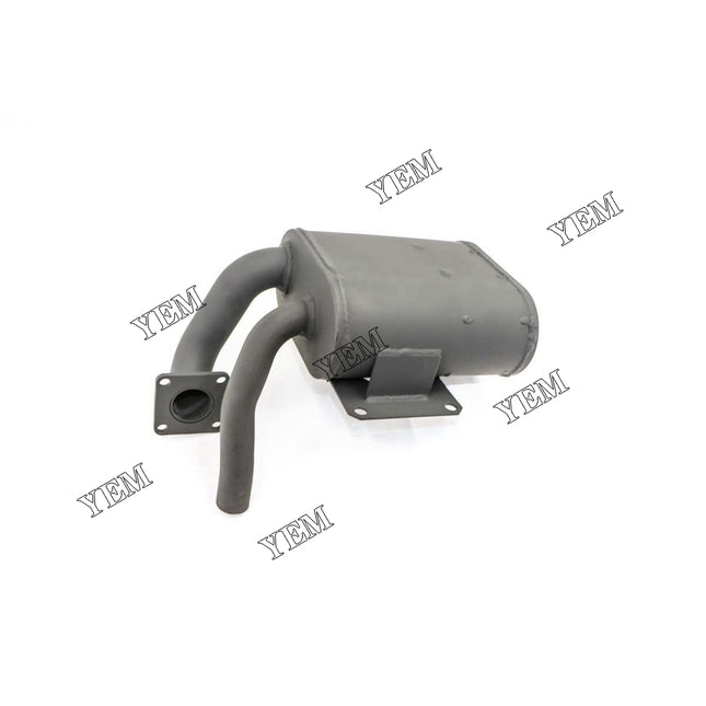 7413033 Exhaust Muffler For Bobcat Tractors