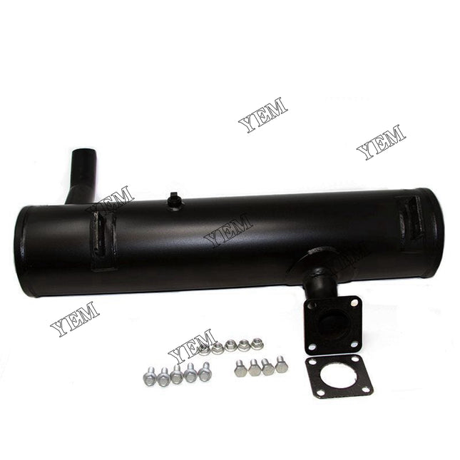 7350312 Muffler Kit For Bobcat V3307 DI Engine