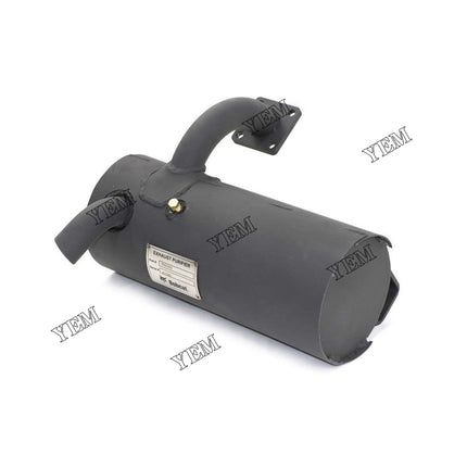 MUFFLER, PURIFIER Part # 6680999 For Bobcat Parts