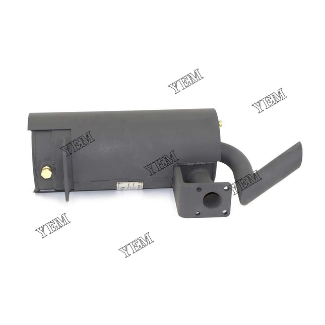 Purifier Muffler Part # 6693928 For Bobcat Parts