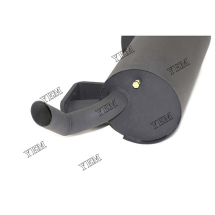 Purifier Muffler Part # 6693928 For Bobcat Parts
