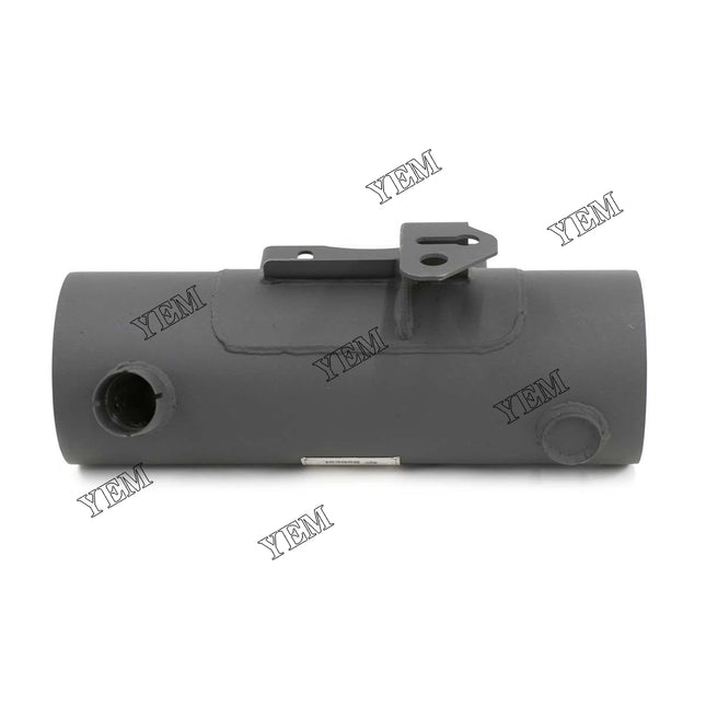 7011981 Purifier Muffler For Bobcat Excavators