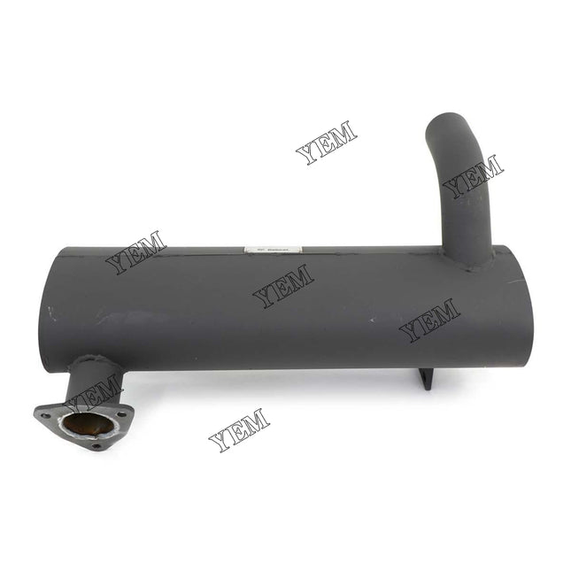 7126112 Purifier Muffler For Bobcat Loaders