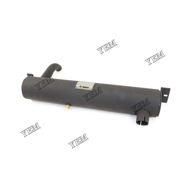 7135019 Purifier Muffler For Bobcat Loaders