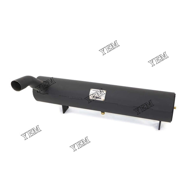 Purifier Muffler Part # 7149931 For Bobcat Parts