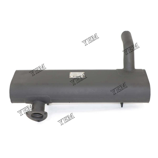 Purifier Muffler Part # 7177966 For Bobcat Parts