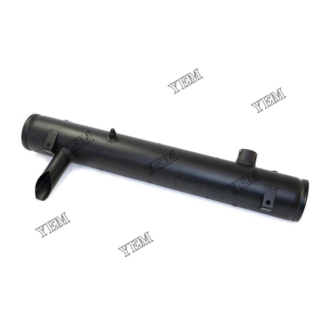 Spark Arrestor Muffler Part # 6514737 For Bobcat Parts