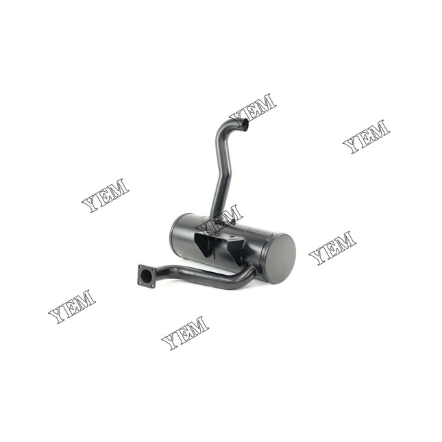 MUFFLER, SPARK ARRESTOR Part # 6693891 For Bobcat Parts