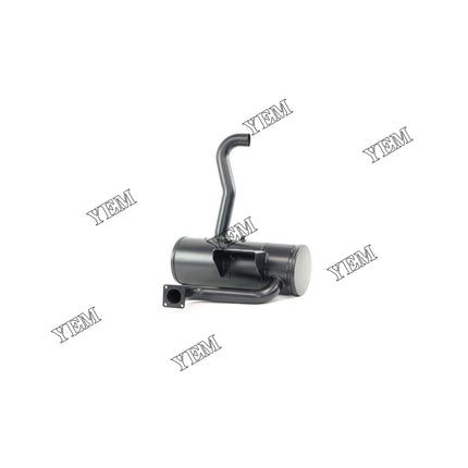 MUFFLER, SPARK ARRESTOR Part # 6693891 For Bobcat Parts