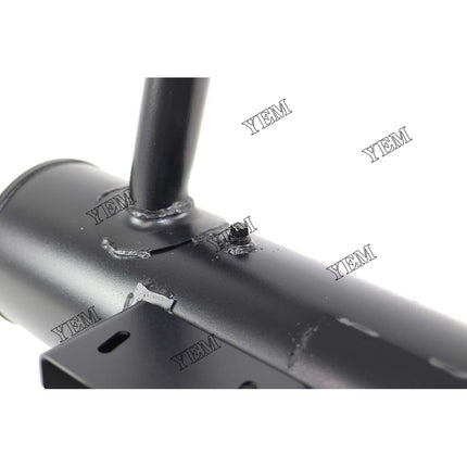 MUFFLER, SPARK ARRESTOR Part # 6693891 For Bobcat Parts
