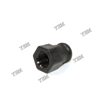 Nozzle Coupler Part # 6658542 For Bobcat Parts