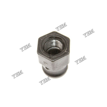 Nozzle Coupler Part # 6658542 For Bobcat Parts