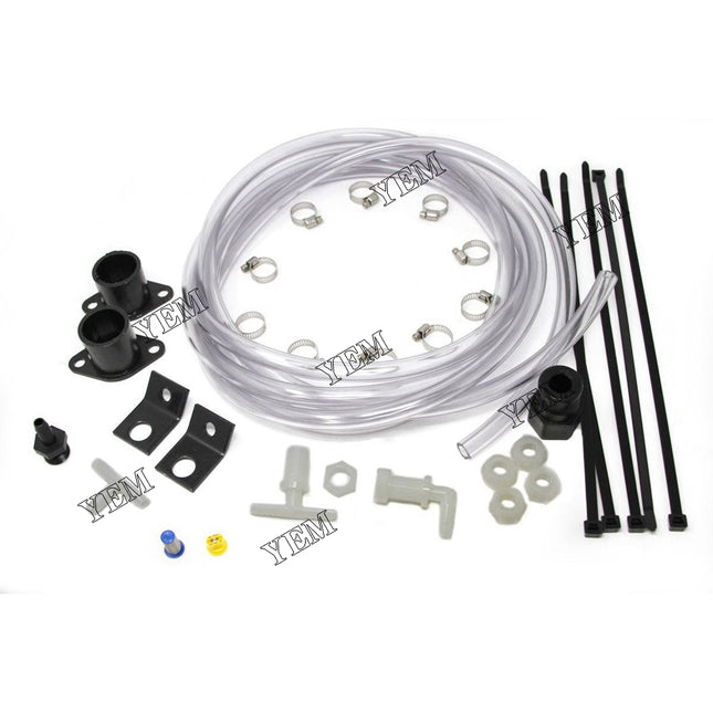 Spray Nozzle Kit Part # 7113709 For Bobcat Parts