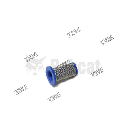 Nozzle Screen Part # 6655689 For Bobcat Parts
