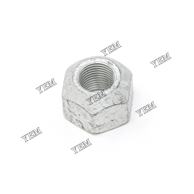 Wheel Hub Nut Part # 7131115 For Bobcat Parts