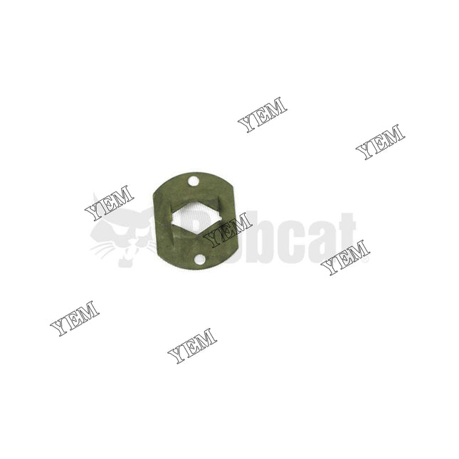 Spring Nut Part # 774220 For Bobcat Parts