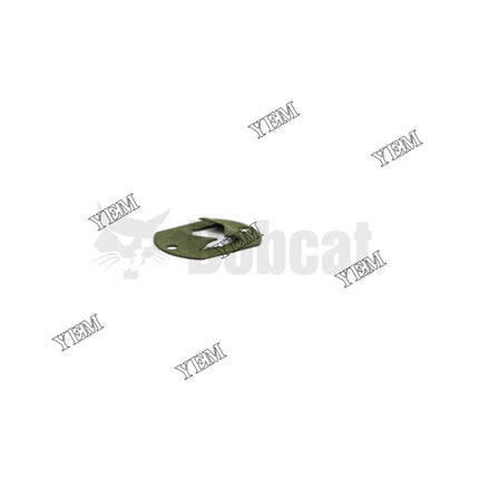 Spring Nut Part # 774220 For Bobcat Parts