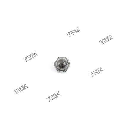 Cap Nut Part # 7376012 For Bobcat Parts
