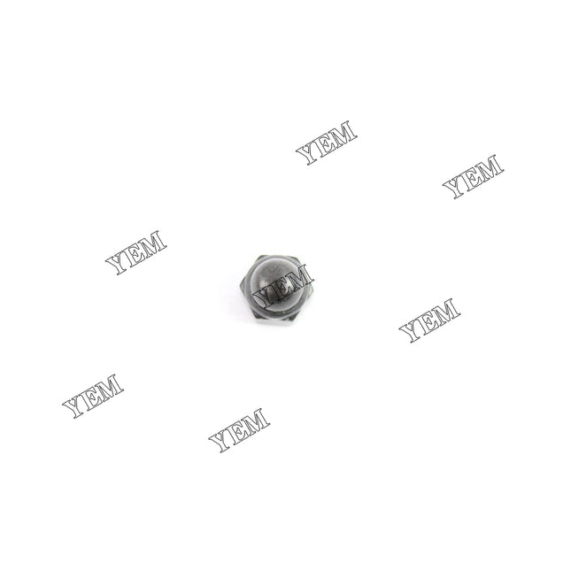 Cap Nut Part # 7376012 For Bobcat Parts