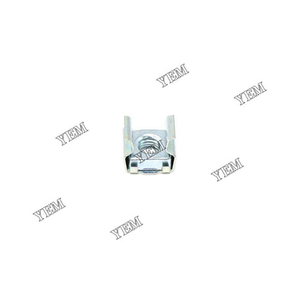 Clip Nut Part # 7254120 For Bobcat Parts