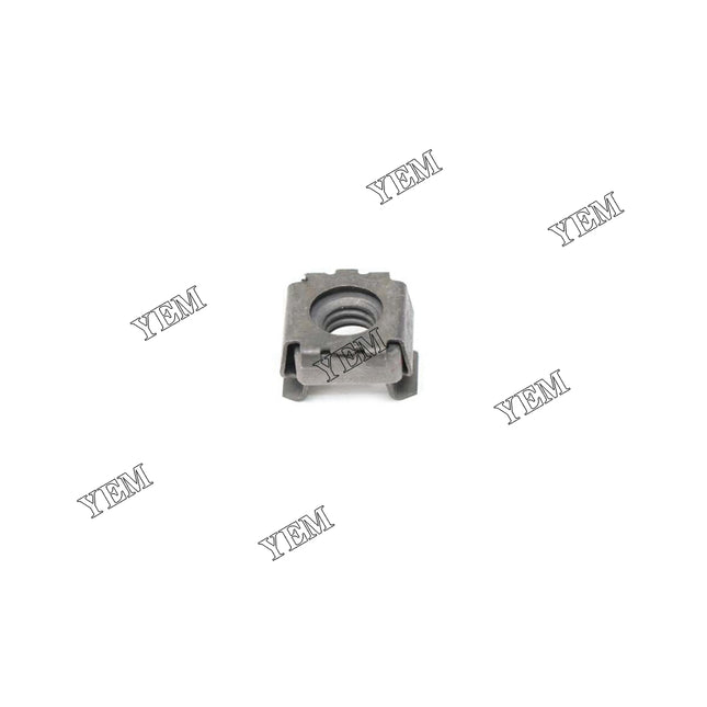 Self Retaining Nut Part # 6678765 For Bobcat Parts
