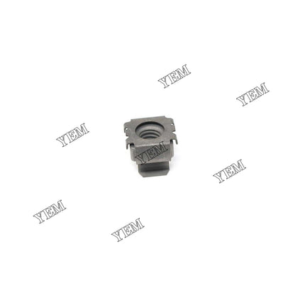 Self Retaining Nut Part # 6678765 For Bobcat Parts