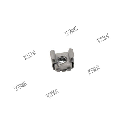 Self Retaining Nut Part # 6678765 For Bobcat Parts