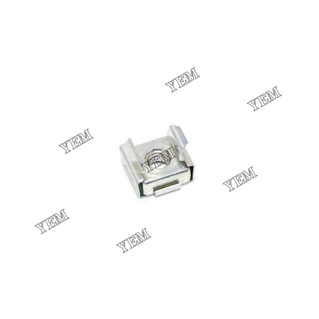 Self Retaining Nut Part # 6678785 For Bobcat Parts