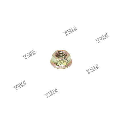 Weld Nut Part # 64141-4 For Bobcat Parts