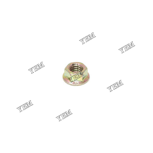 Weld Nut Part # 64141-4 For Bobcat Parts
