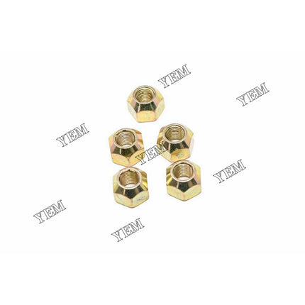 Wheel Nut Part # 6561152 For Bobcat Parts