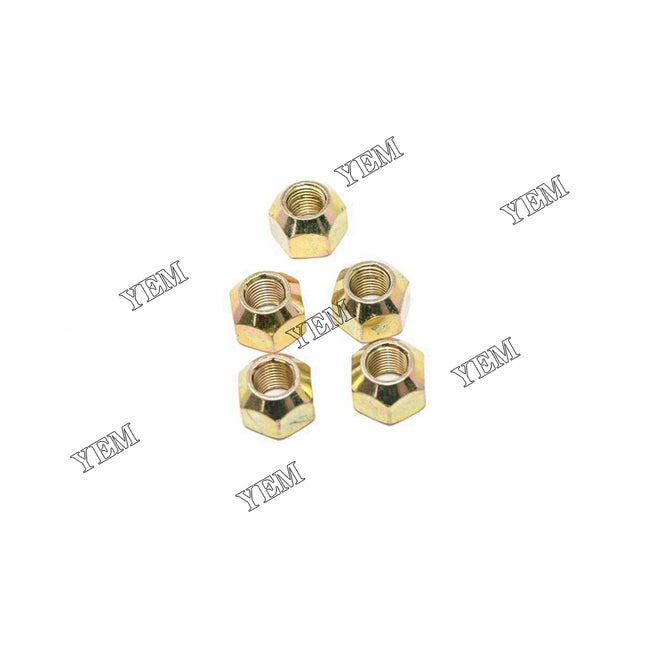 Wheel Nut Part # 6561152 For Bobcat Parts