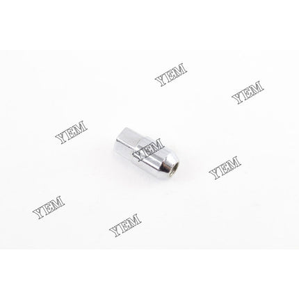 Wheel Chrome Nut Part # 6989003 For Bobcat Parts