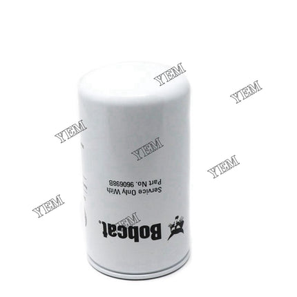 Engine Oil Filter, 960698 Part # X960698 For Bobcat Parts