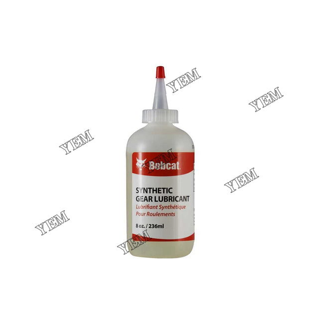 Synthetic Drive Motor Oil Part # 7024981 For Bobcat Parts