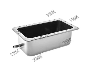 Oil Pan