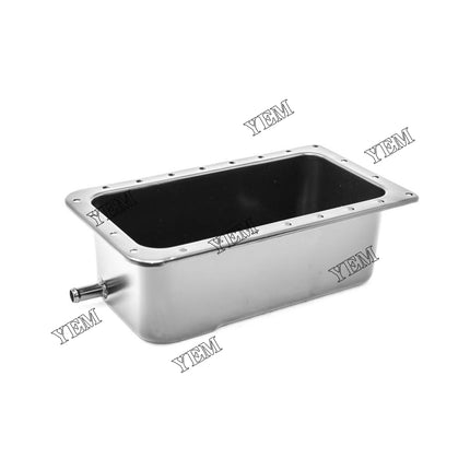Pan Oil Pan Part # 6688056 For Bobcat Parts