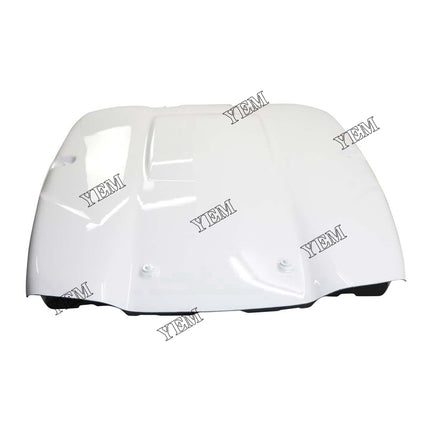 Tractor Roof Panel Part # 7382696 For Bobcat Parts