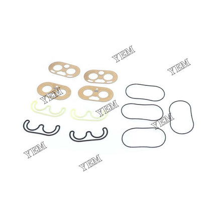 Gear Pump Seal Kit Part # 6688327 For Bobcat Parts
